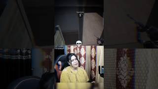 didi shocked ️ #bgmi #shorts #pubg