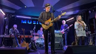 Alchemy Relived - Dire Straits tribute - Brothers in Arms -  The Musician Leicester 2nd Nov 2024