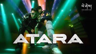 ATARA by @Ssamphel x @kuengaaa (Official Music Video)  ཨ་རྟག་ར།