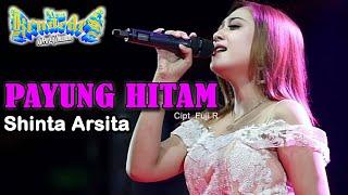 PAYUNG HITAM || SHINTA ARSINTA - NEW KENDEDES