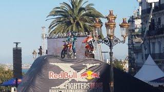 ALGER  Fighters Jams :: Free style Motocross :: by Bouda TNT