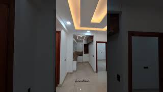 Corner 4BHK Builder floor in vasundhara ghaziabad | Luxurious floor | #vasundhara