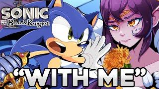 "With Me" Cover (Feat. @TurboJehtt ) - Sonic & the Black Knight