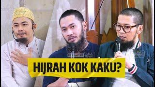 Hijrah Kok Kaku? - Ustadz Zainuddin Mudaham, Lc | Uki | Reda Samudera