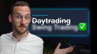 Diese Strategie schlägt Daytrading