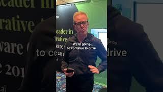 Appvance Founder and CTO Kevin Surace