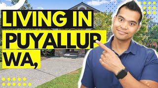 10 Reasons You'll Love Puyallup, Washington!