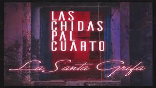 11.- Santa Grifa - Biscochologo (Las Chidas Pal Cuarto) //FIKBEATS