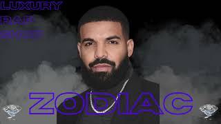 (FREE) Drake Type Beat 2023 - "Zodiac"