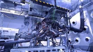 Making of BMW S58 Engine (powering the X3M, X4M and G80 M3 / G82 M4)