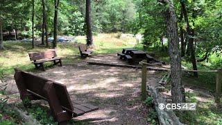 Turkey Creek Nature Preserve