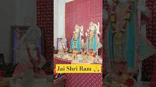 Jai Shri Ram  #jaishreeram #shorts