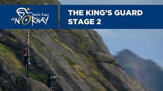 The King's Guard Svolvaergeita - Stage 2 - Arctic Race of Norway 2019