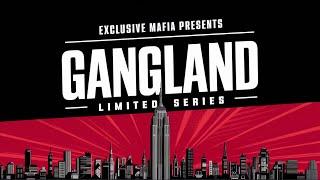 Gangland - Limited Series