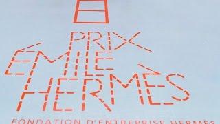 Prix Emile Hermès 4th edition - selected projects