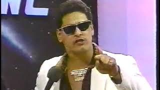 WWC Super Estrellas 10/19/91