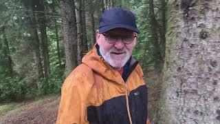 Tentbox Touring - Pucks Glen and The Ghillie Dhu