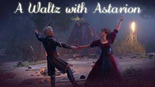 A Waltz with Astarion | Baldurs Gate 3