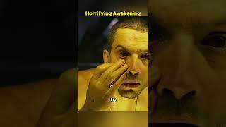 Horrifying Awakening #movie #movieshorts #shorts #film