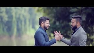 Kerala best Engagement teaser , Roni & Rini , Hosanna wedding photography