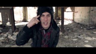 For All I Am - "Overthrown" Equal Vision Records