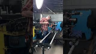 Getting Down wit Factory 47: American Made!! 