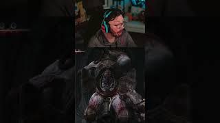 Scorn gameplay “Extra Wet” #scorn #scorngameplay