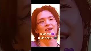 suga fan ya suga heater #bts