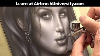 Open to join Airbrush University until 12-31-24