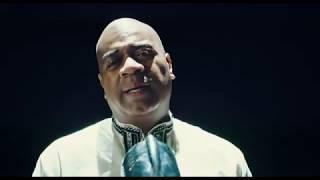 What We Want - Ras Baraka (Official Video)