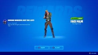 How to choose any default skin in fortnite chapter 5 2024