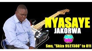 NYASAYE JAKORWA by John okidi ( official audio) SMS;  SKIZA 9527380 TO 811