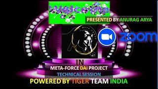 #META-FORCE TECHNICAL SUPPORT BY ANURAG ARYA APKA DOST APKA SEHYOGI