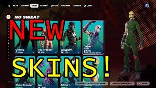 Fortnite Item Shop New [february 28, 2025] New Item Shop Fortnite