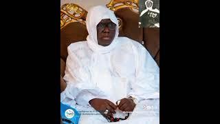 Waadjial Niaanu YONÉNTE YALLA ISSA (a s) Mamadou Lamine Laye YALLA nafiyague té wer lool AMINE