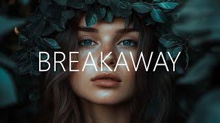 Gryxx - Breakaway (Lyrics) ft. Rory Hope