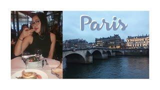 My First Week In Paris | Tia Travels