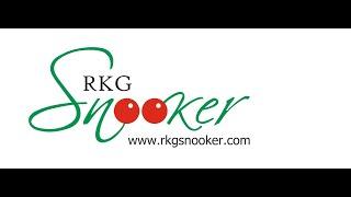 JAISON M. VS MD. GHOUSE || MAIN EVENT || 4TH RKG 10 RED SNOOKER CHAMPIONSHIP 2023 AT NSCI NEW DELHI