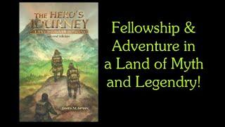 OSR Review: The Hero's Journey