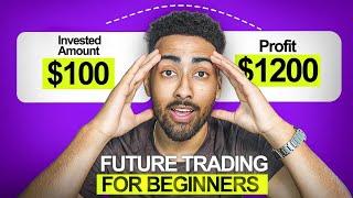 How To Start Trading Futures in 2025 (Step By Step)