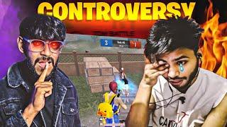 SOUVIK D VS DAKU MAD GAMING CONTROVERSY || SOUVIK D CONTROVERSY EXPLAIN