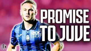 PROMISE MADE TO JUVE FROM KOOPMEINERS?! [LATEST JUVENTUS NEWS UPDATES]