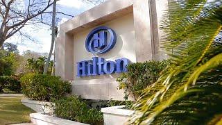 Hilton Guam Resort & Spa 2022