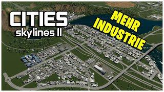 WIE bekommen wir mehr WOHNUNGSNACHFRAGE? - Cities Skylines 2 - 43 | #citiesskylines2