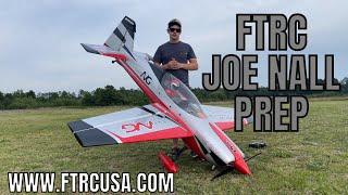 FTRC JOE NALL 2023 PREP- NEAL KAPALORIC- FULL THROTTLE RC