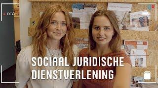 Opleiding Sociaal Juridisch Dienstverlening | Hogeschool Utrecht