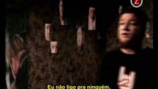 Drowning Pool - Tear Away (Legendado)