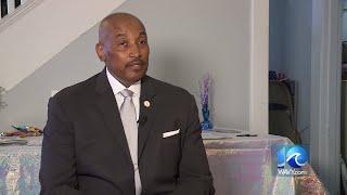 Suffolk Mayoral Candidate Interview: Clinton Jenkins