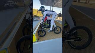 BMX RACING GATE️SUBSCRIBE #viral #bmx