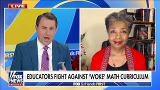 Dr. Carol Swain knocks ‘woke’ math curriculum, says it ‘dooms students to failure’